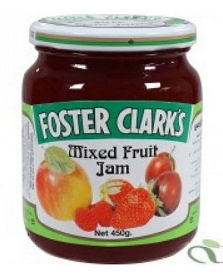 Picture of FOSTER CLARK MIX FRUIT JAM